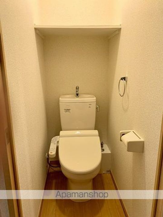 レオパレスHARADAのその他画像