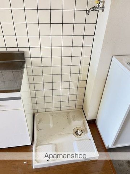 リファレンス戸田公園の内装