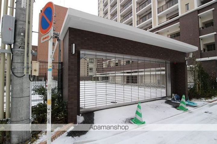 RJRプレシア博多駅前の外観