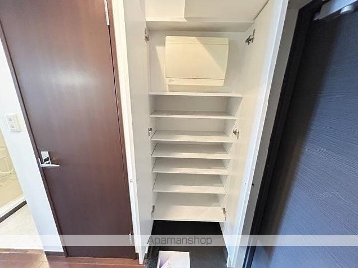 レジディア仙台原ノ町の内装