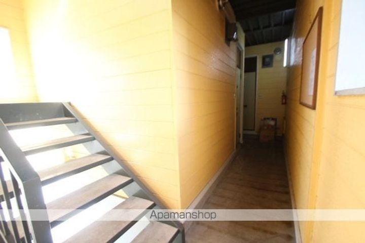 リバティハウス201のその他画像