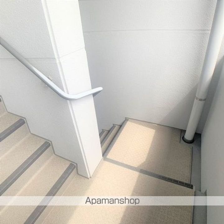 愛知県名古屋市北区御成通3丁目の賃貸マンションの周辺