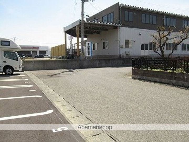 DーROOM盛岡本宮 D棟の周辺