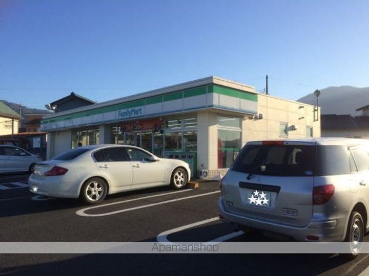 ココタイム Aの周辺