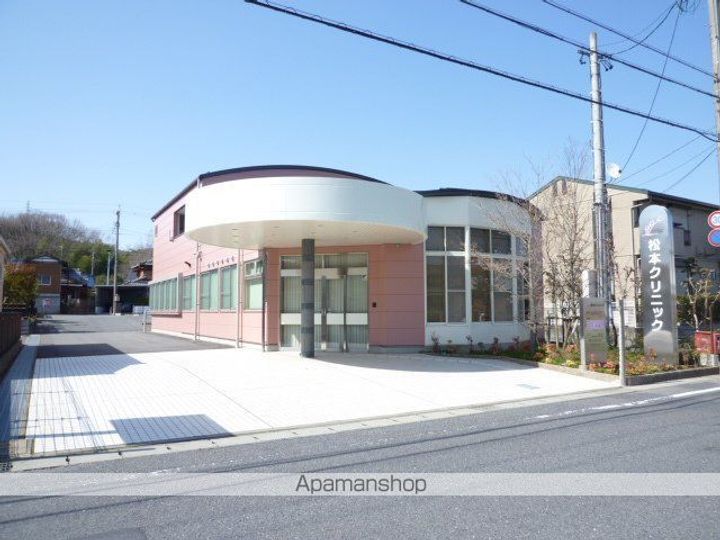 プレミアムひかり202の周辺