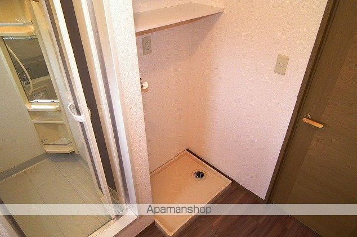 パストラーレ高島B棟B202のその他画像