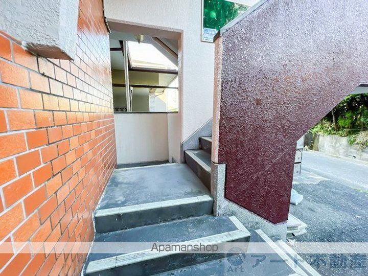 マナベハイツのその他画像