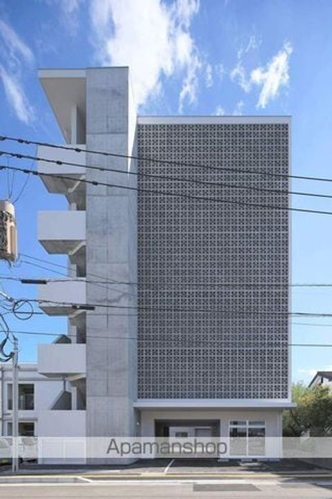 AKHKの外観