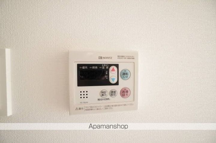 エヌステージジェイアール新白岡駅前の内装