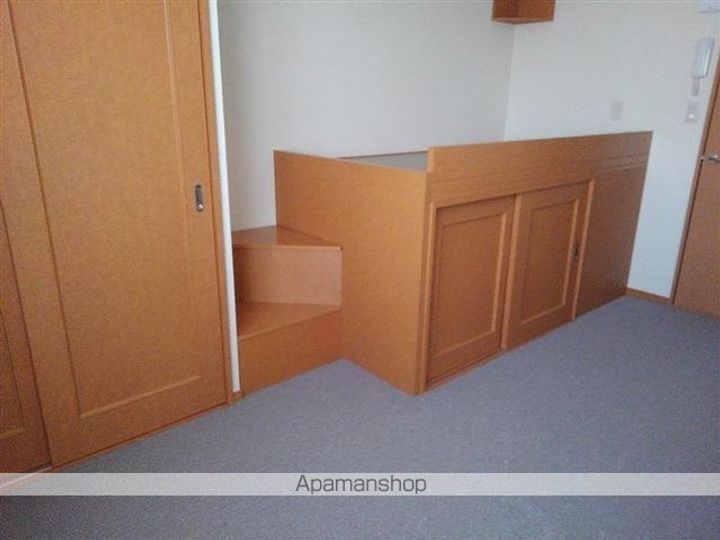 レオパレスエスユーのその他画像