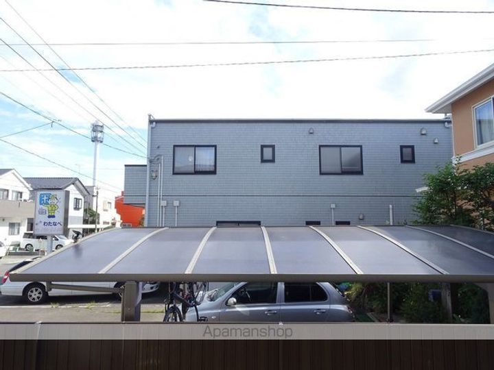 ブランニューⅠ番館101のその他画像