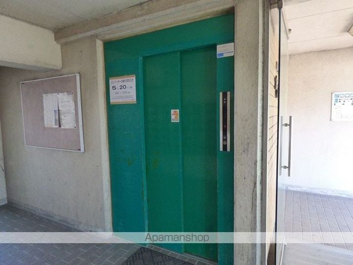 ゴールデンハイツふきあげのその他画像