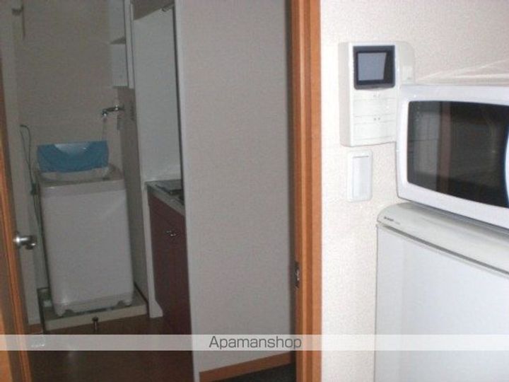 レオパレスFLOWER203のその他画像