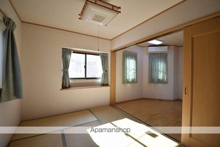 宮城県仙台市青葉区北目町(一戸建)の賃貸物件戸建ての内装