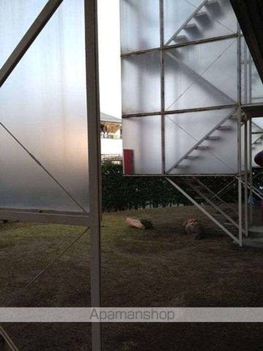 グラスフラッツ205のその他画像