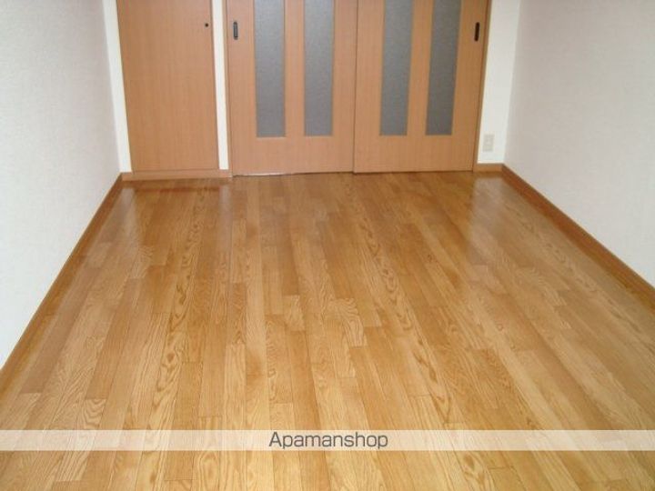 セントラルハイツⅡのその他画像