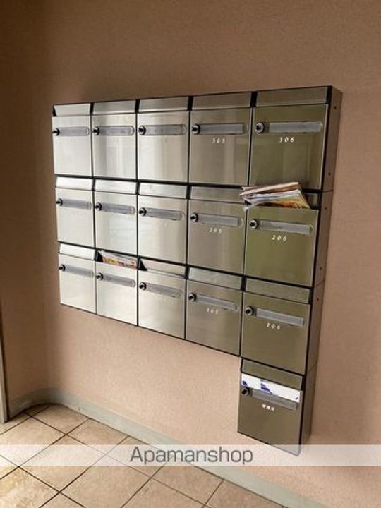 ポンラヴィ201のその他画像