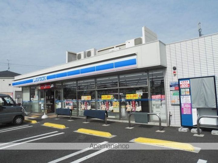 フィアスコート北助松Ⅰの周辺