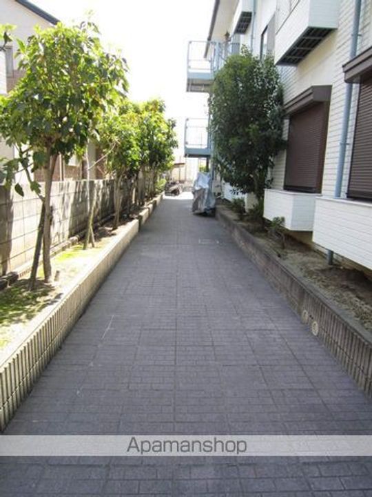 ロイヤルウイングB棟107のその他画像