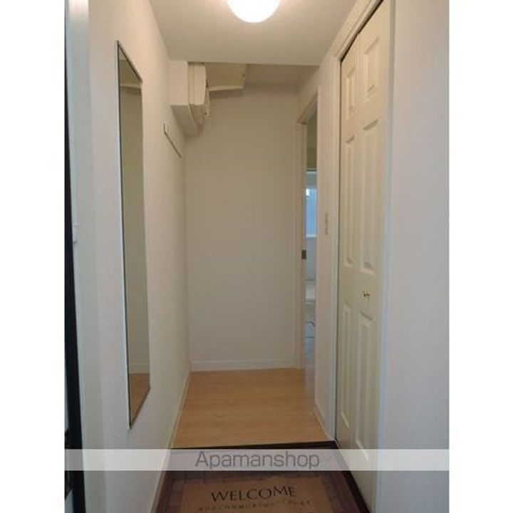 ミルクリークヴィリーヴ102号室のその他画像