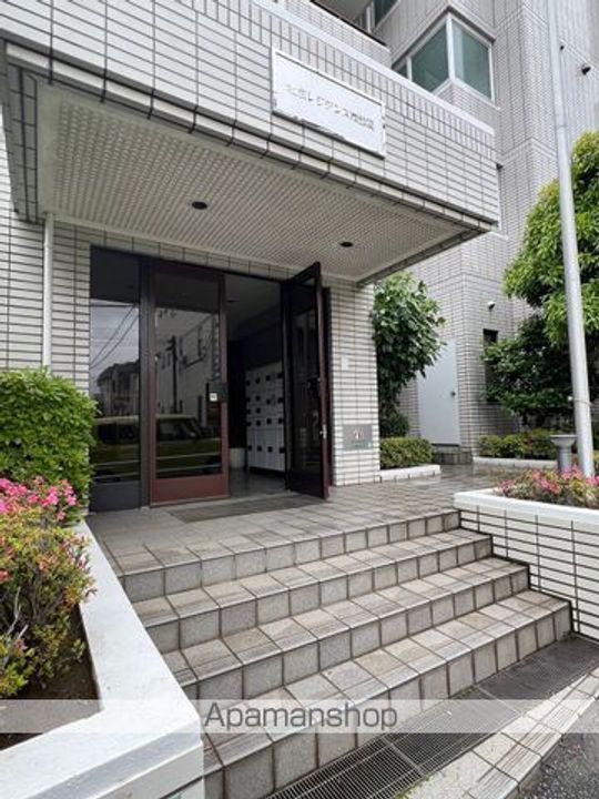 北辰レジデンス東船橋のその他画像