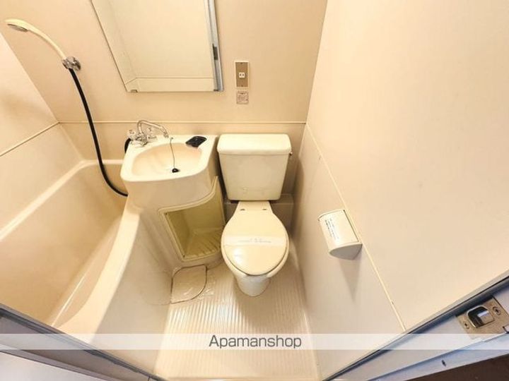 コーポ東商411のその他画像