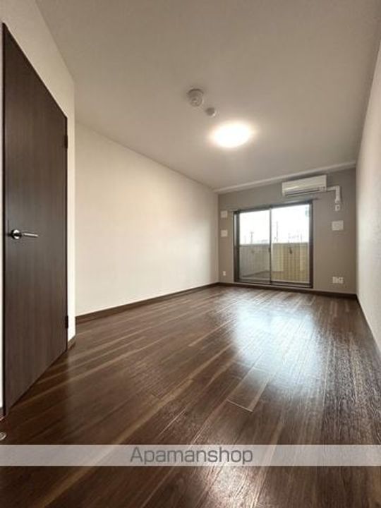 PHOENIX VILLA りんくうの居間