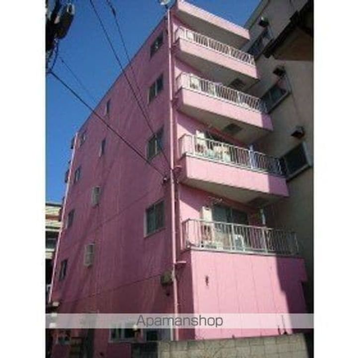 ウィリアムヒルズ桜上水のその他画像