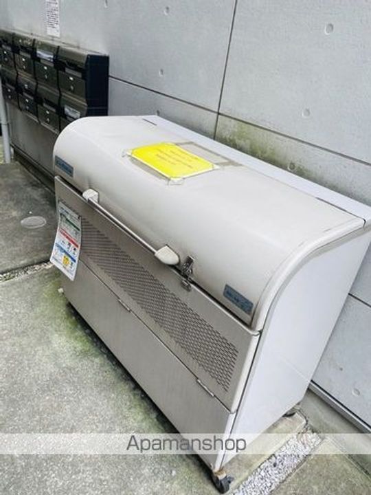 東京都台東区東上野4丁目の賃貸アパートのその他画像