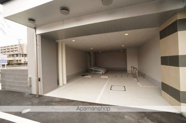 エヌステージジェイアール新白岡駅前の内装