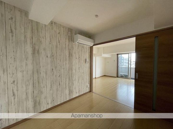 コネクトパークヒルズ八千代台の内装