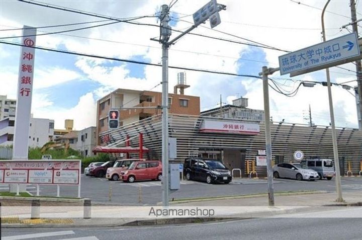 サザンクロスマンション402の周辺