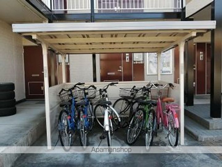 レオパレス相榮209のその他画像