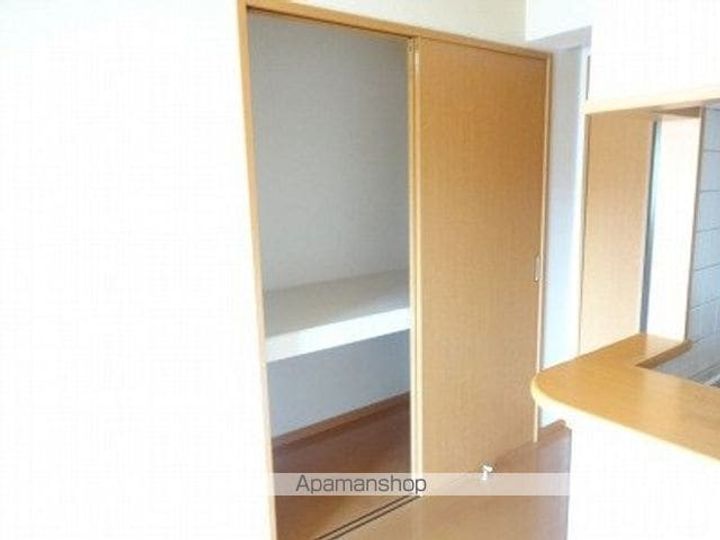 SEEDS PROSPERの内装