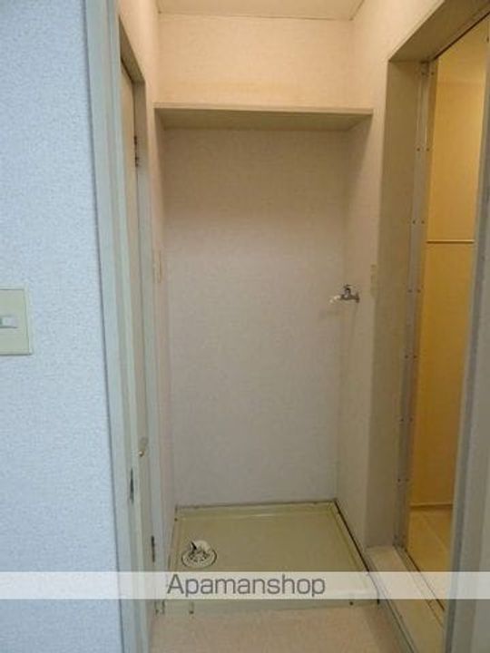 レオパレス沖野第3104の内装