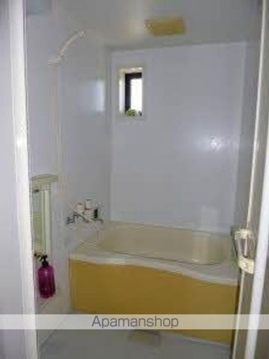 香川県高松市小村町の賃貸アパートC202の風呂