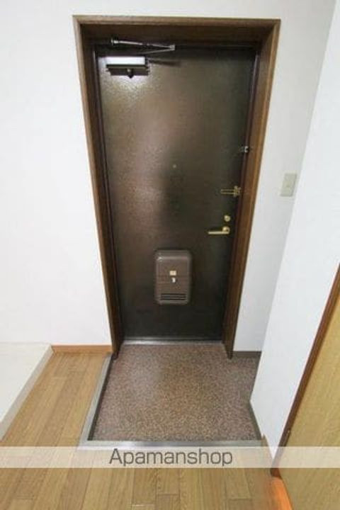 アカデミーハイツⅡⅡ103の内装