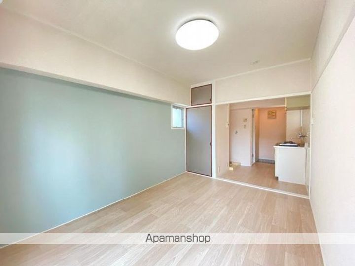 コバヤシハイツ402のその他画像