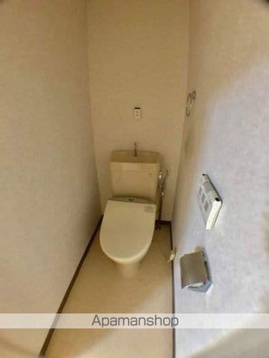 滋賀県野洲市行畑2丁目の賃貸マンションのその他画像