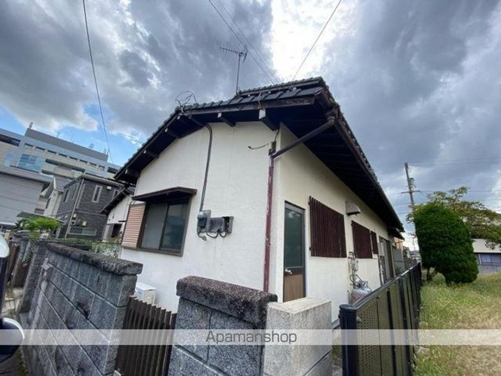 香川県高松市春日町(一戸建)の賃貸物件戸建ての外観