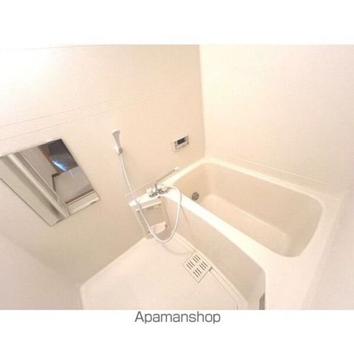 サプリング上山田Aの風呂