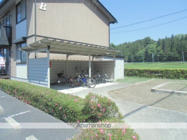 メンバーズタウン月町Dのその他画像