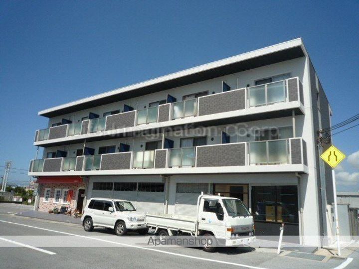 滋賀県長浜市小堀町の賃貸マンション306のその他画像