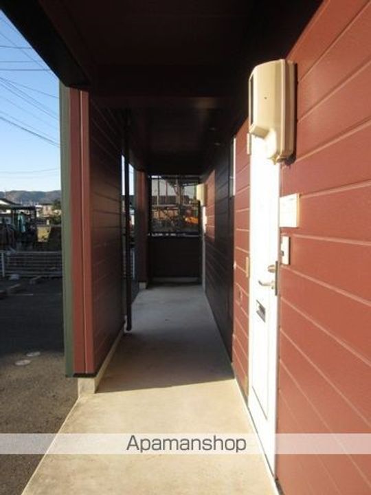 ハイライフ緑苑101のその他画像