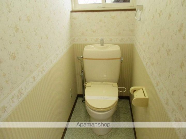 岩手県盛岡市北山1丁目の賃貸アパートのその他画像