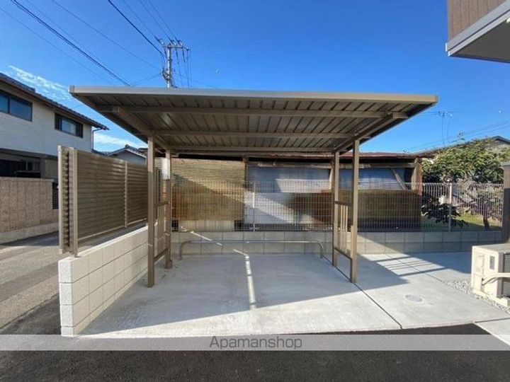 香川県高松市太田上町の賃貸アパートのその他画像