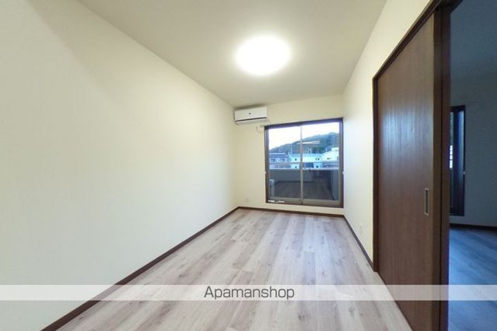 メゾン リジエールの内装