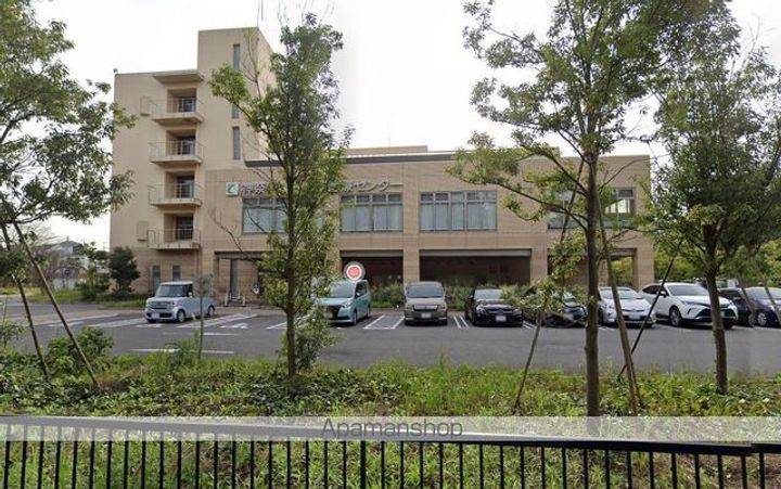 レオネクストライク シェルの周辺