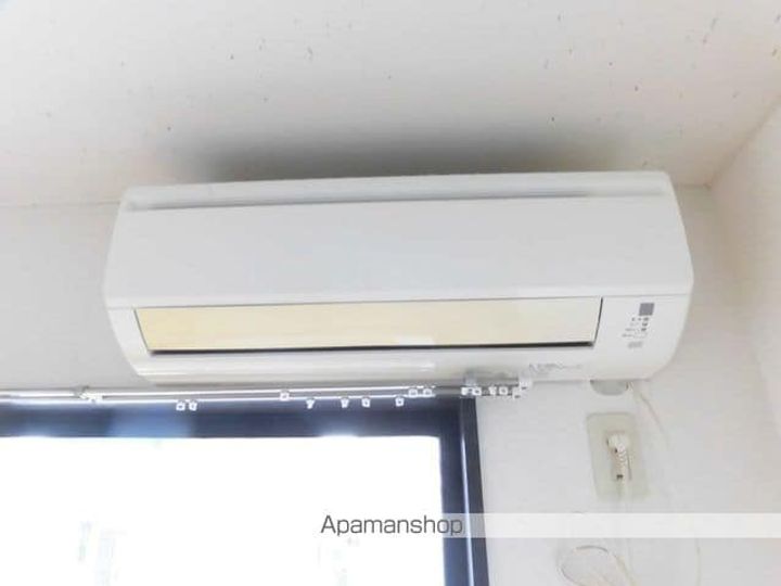 第2藤ハイツ102の内装