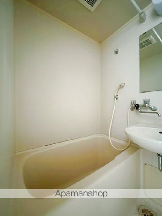 カネコビル3の風呂